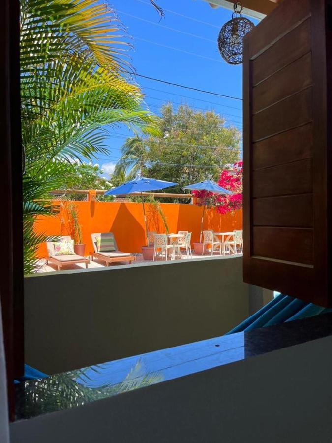 Villa Aconchego Guarajuba Camacari Bagian luar foto