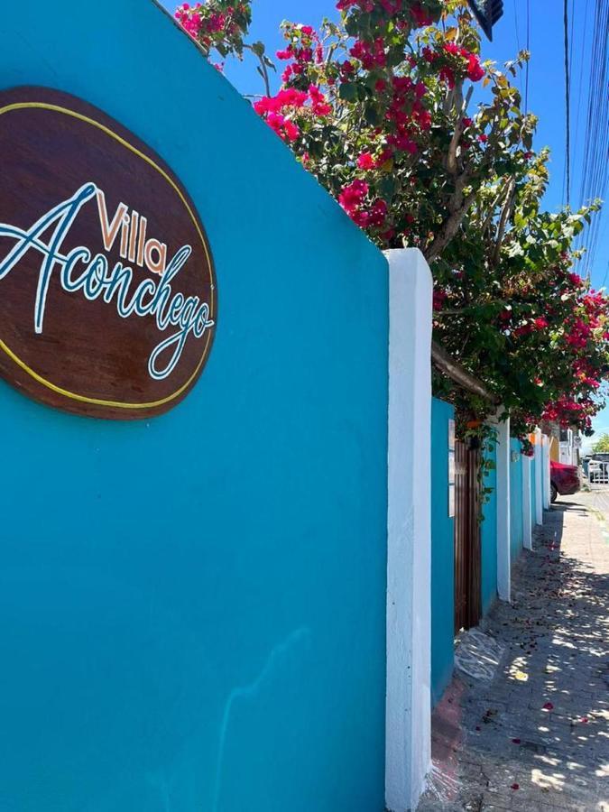 Villa Aconchego Guarajuba Camacari Bagian luar foto